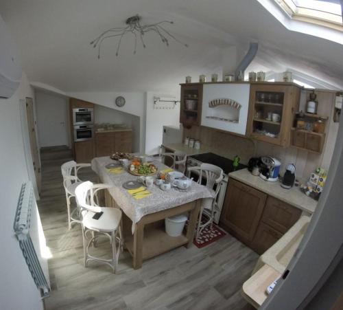Muggia Bed & Breakfast | SERENDIPITY BED & RELAX