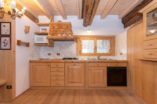 Sottoguda Apartment | Serrai Lodge