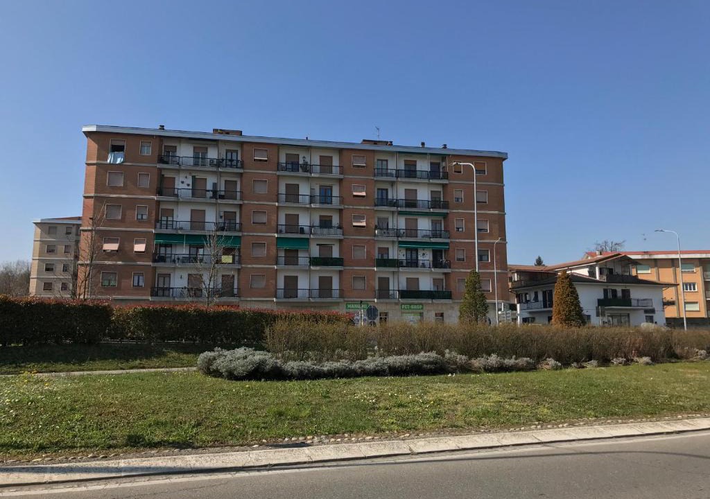 Serravalle Scrivia Apartment | SERRAVALLE SCRIVIA APARTMENT