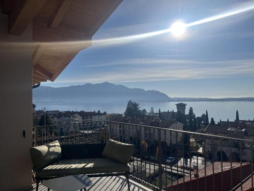 Predore Apartment | SETA - Seta di Lago - Love Italy Homes