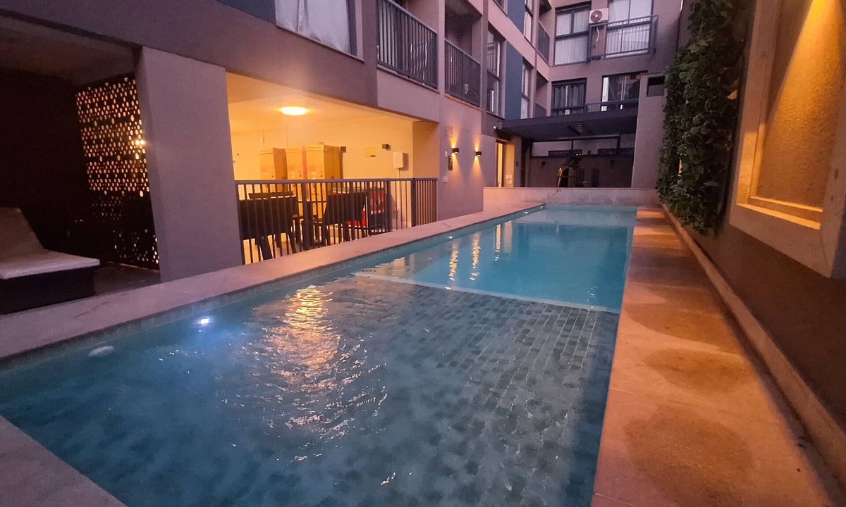 Lapa Apartment | Seu merecido lar no centro carioca
