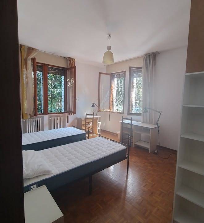Historic Centre Other | Shared room ∙ 1 bedroom ∙ 1 guest