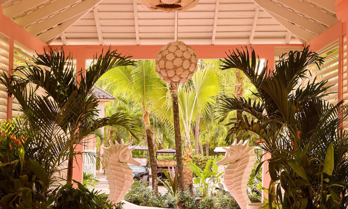Dunmore Town Resort | Sharon's Home
