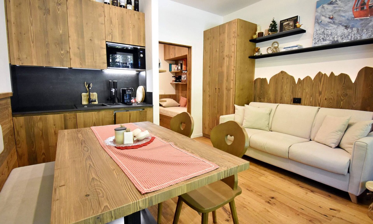 Palu Apartment | Silvana 07 Charming Studio MhD