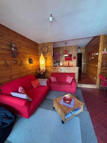 Bertoldi Apartment | Simo's village