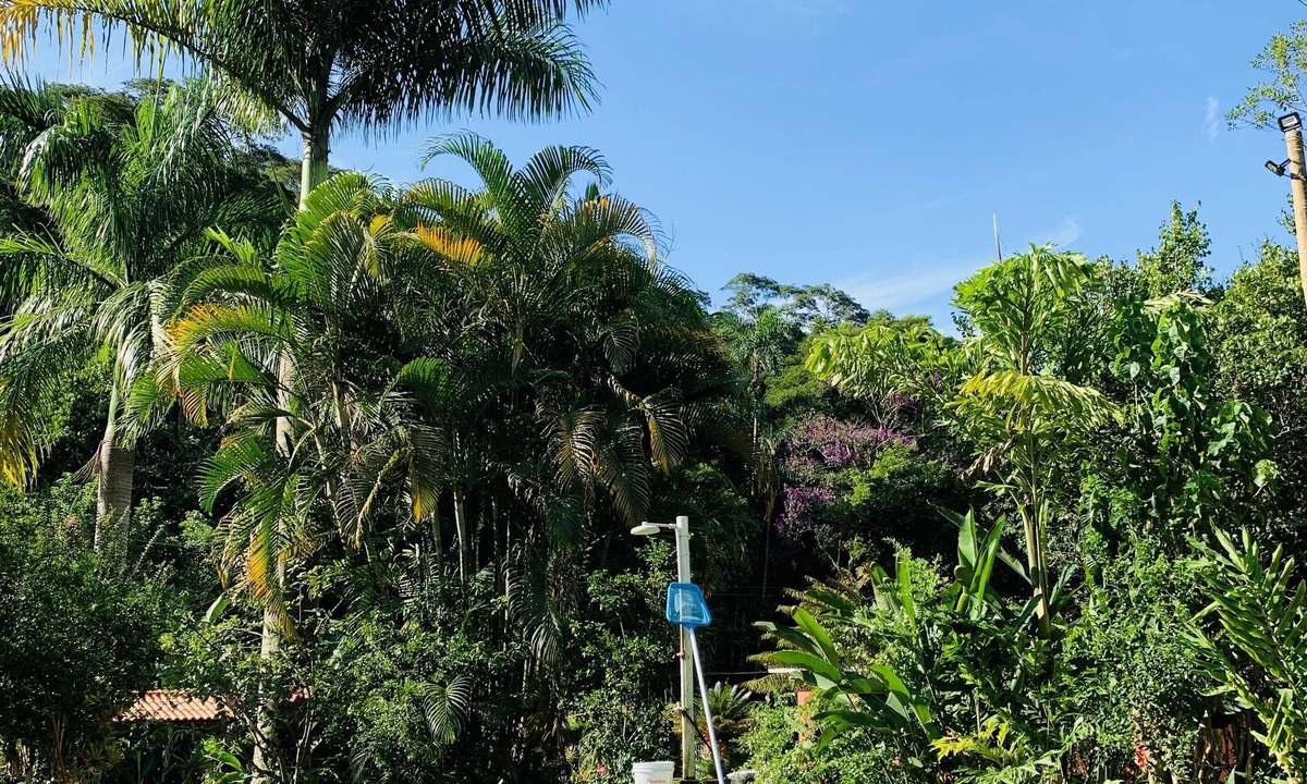 Areal House | Site with 3 bedrooms and pool. Complete place for family and friends.
