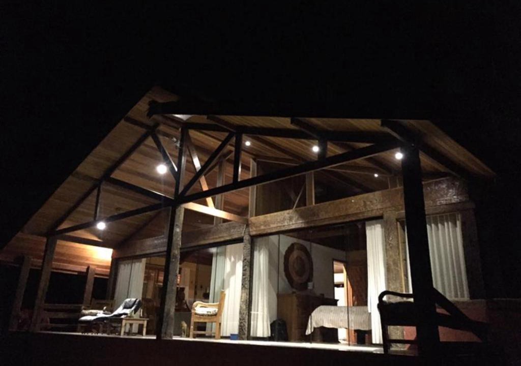 Maromba House | Sitio Shekinah