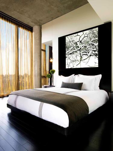 Lower East Side Hotel | Sixty LES