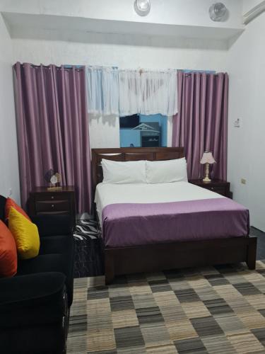 Hopewell House | Sky Beach Rooms