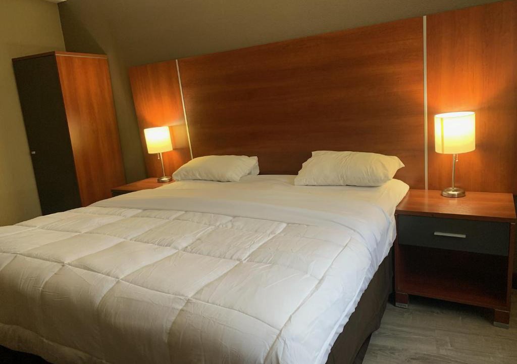 Flushing Chinatown Hotel | Sky Hotel Flushing/Laguardia Airport