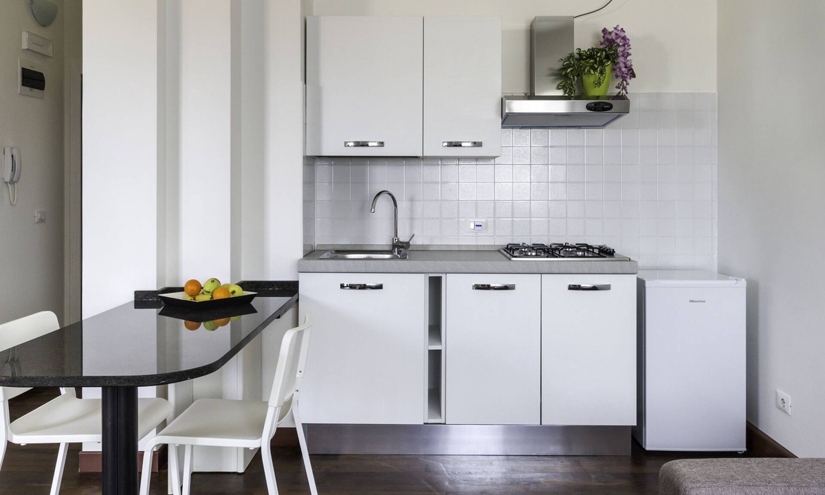 Mestre Apartment | Small flat near Venice