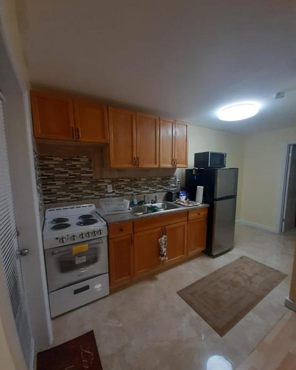 South Bimini Apartment | Smalls Cozy Rest with dock