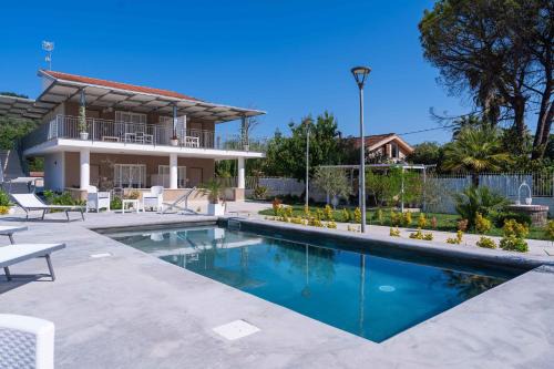Agropoli Bed & Breakfast | Soave Mare e Natura