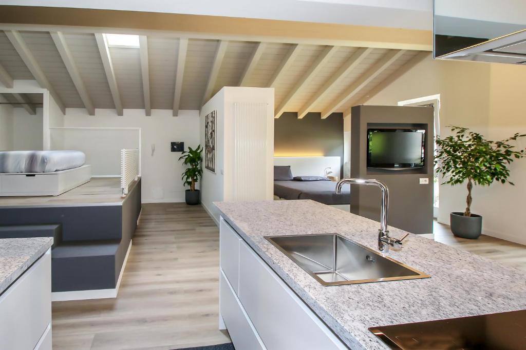Valtellina Apartment | Sofi apartment