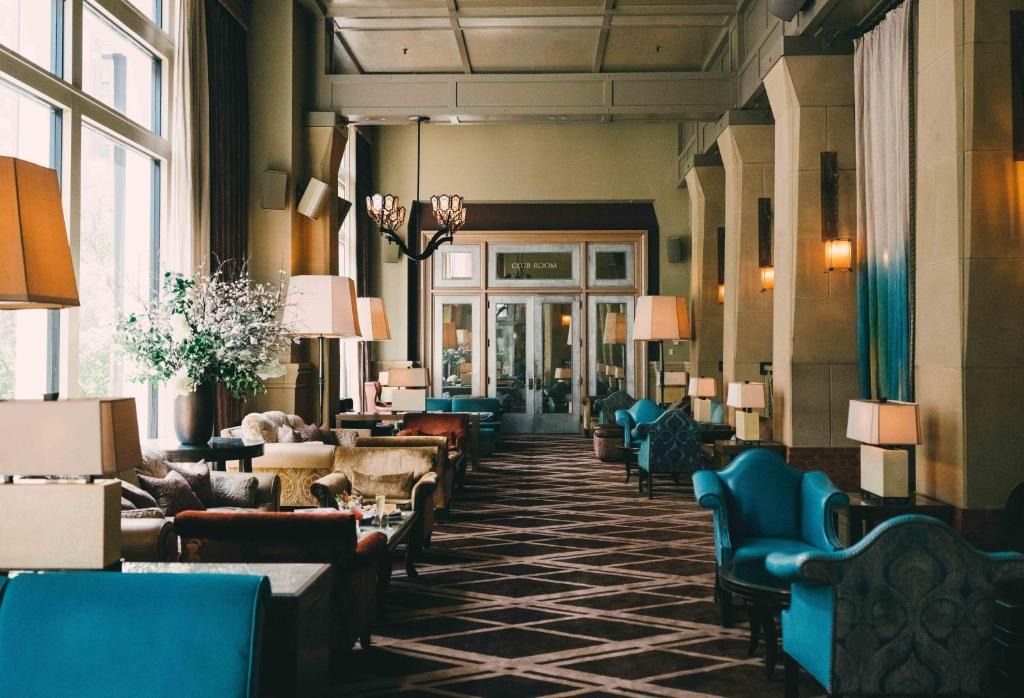 SoHo Hotel | Soho Grand Hotel