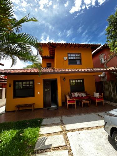 Praia Rasa House | Solar 43