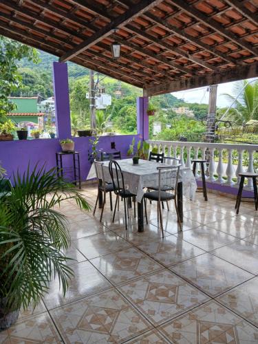 Mangaratiba House | Solar dos Torres