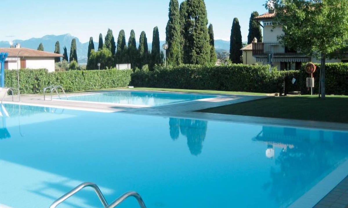 Lazise Apartment | Sole del Garda by Interhome