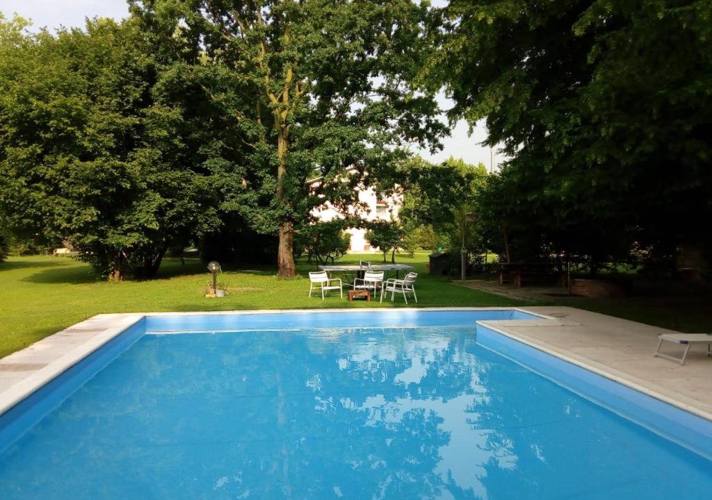 Zero Branco Bed & Breakfast | SoloQui