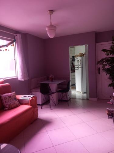 Jacarepagua Apartment | Sonho lindo de viver!