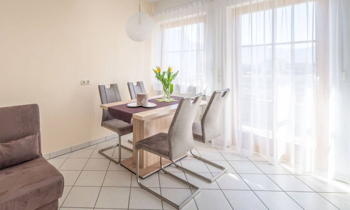 Tramin Apartment | South - Ferienhof Zwerger