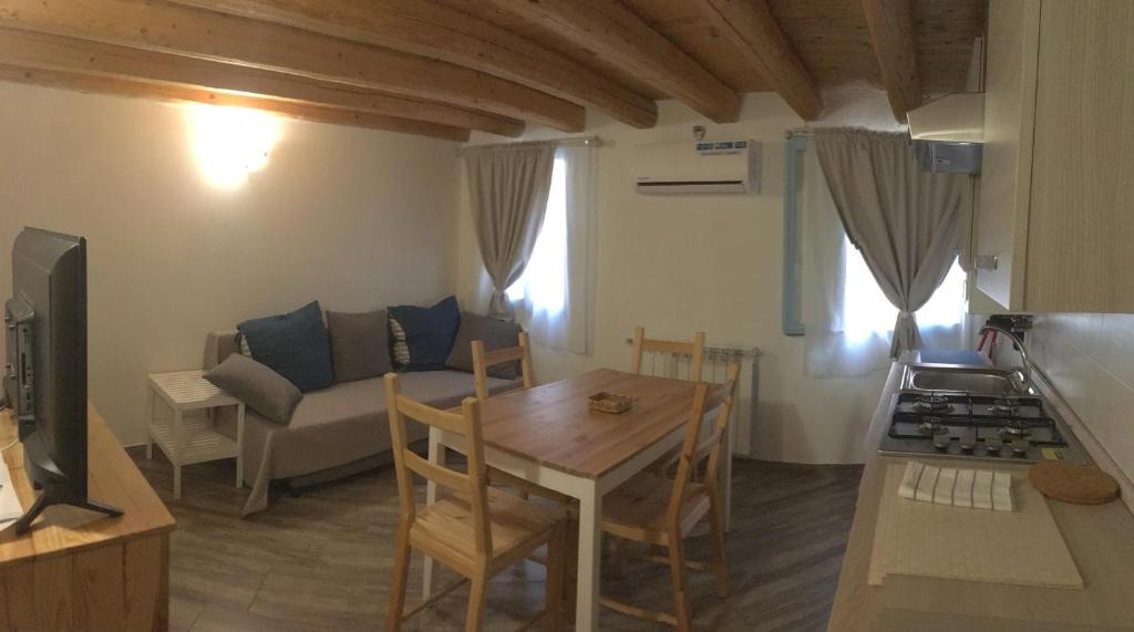 Chioggia Apartment | South Lagoon Apartments 2