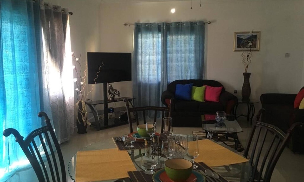 Portmore Apartment | *Spacious, 2 Bedroom Apartment @ Cedar Grove in Portmore*