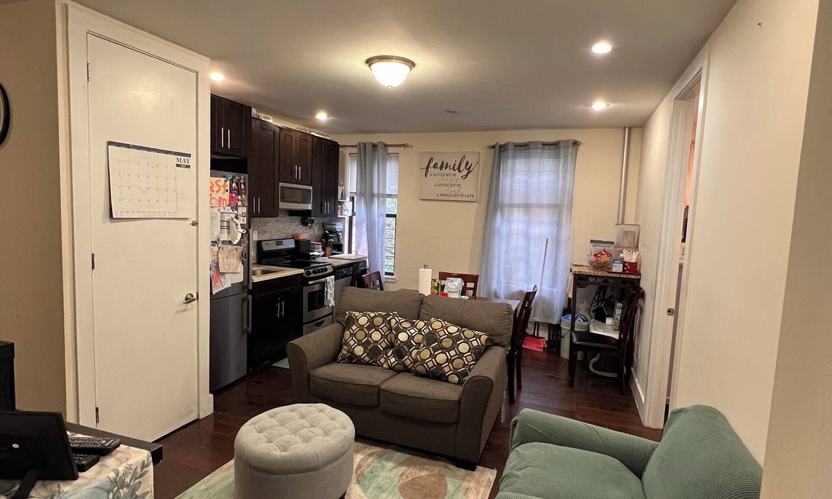 Washington Heights Apartment | Spacious 3-bedroom apartment in marvelous New York