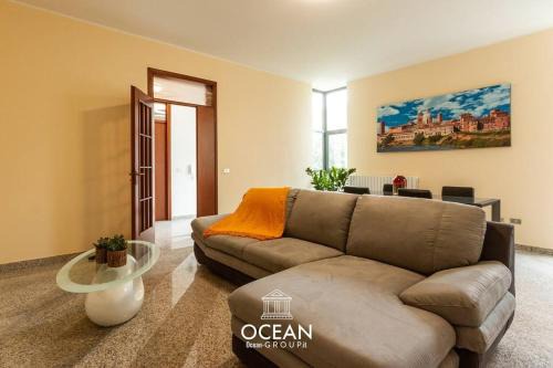 San Giorgio di Mantova House | Spaziosa Casa con parcheggio OceanGroupApartments