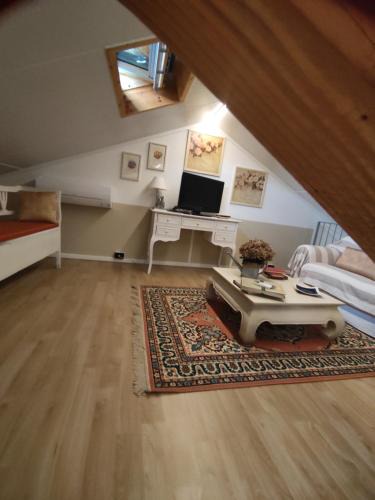 Conegliano Apartment | Spazioso e lussuoso appartamento
