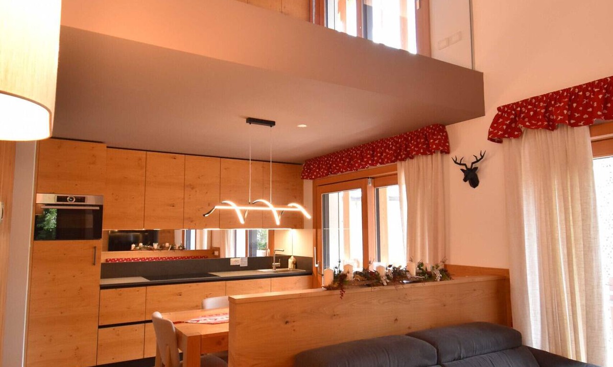 Palu Apartment | Spinale Duplex Apartment MhD