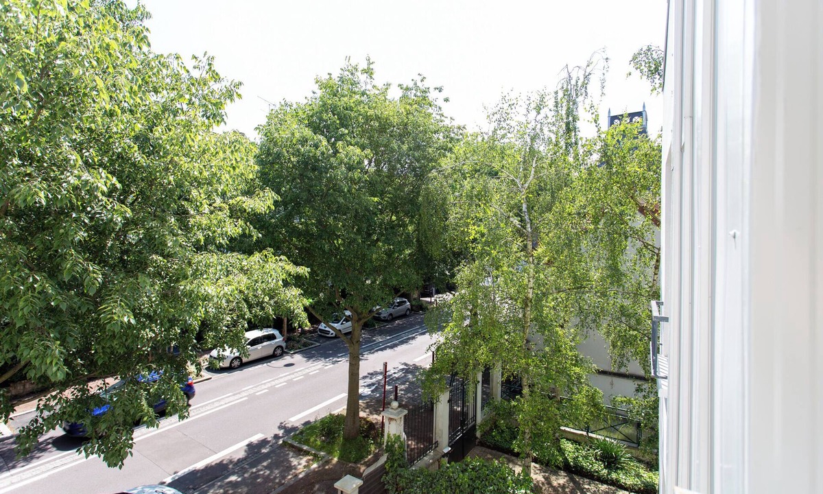 Fontenay-aux-Roses House | Splendid House next to Paris and the Sceaux Chateau