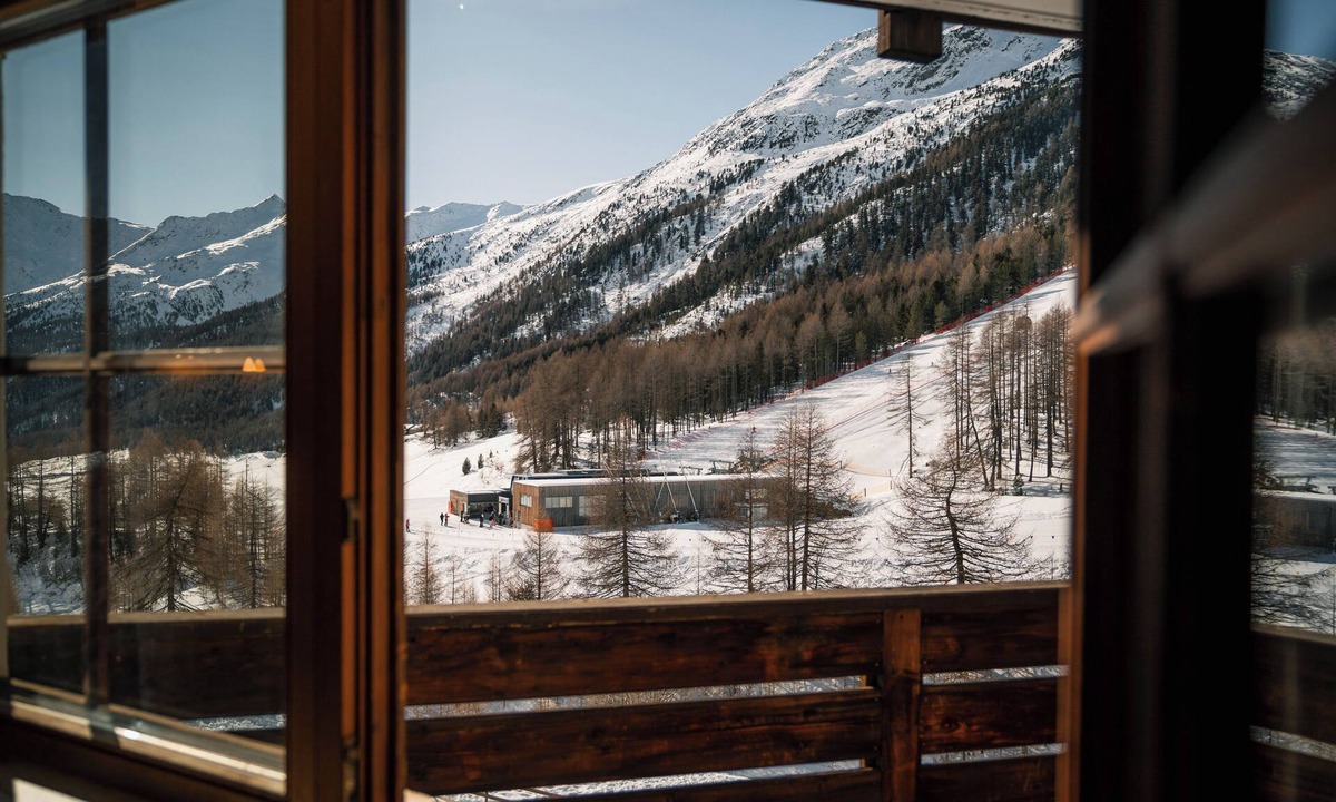 Maso Corto Hotel | Sporthotel Kurzras