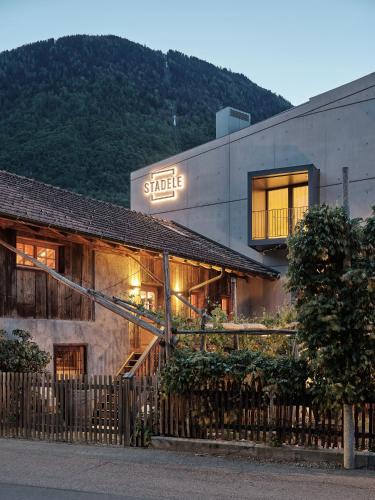 Lana Hotel | Stadele