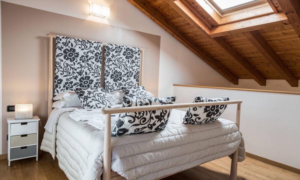 Molina Apartment | Starfish 5 .