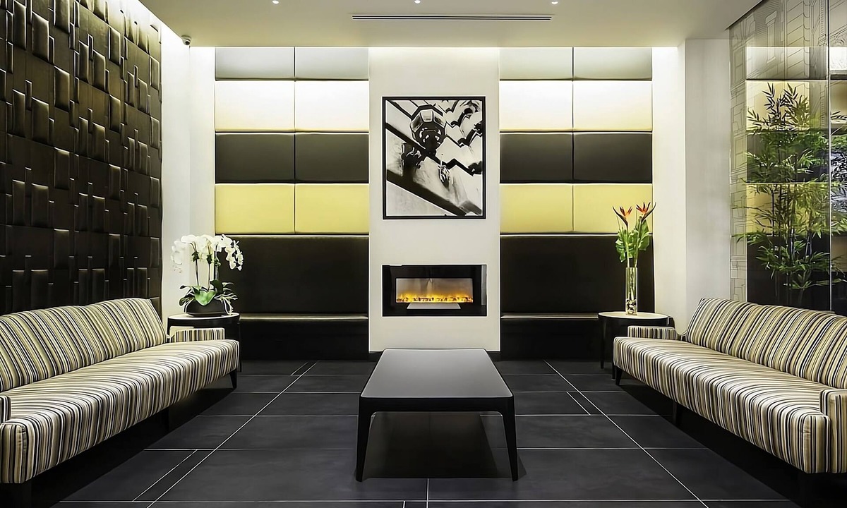 Koreatown Hotel | Steps Away From The Excitement of Times Square! 3 Classy Units, Pet-friendly