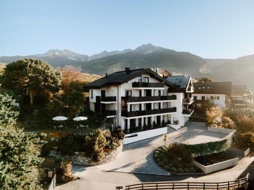 Tirolo Bed & Breakfast | Stricker Aparthotel