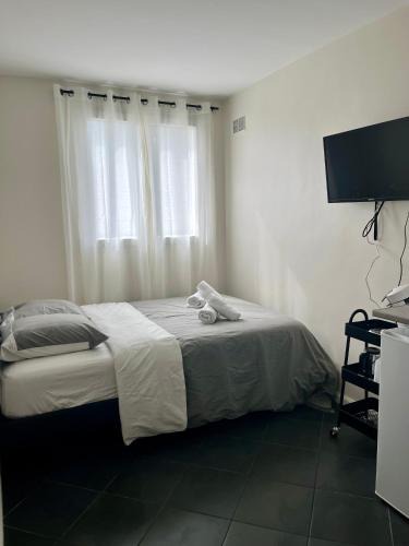 Alfortville Apartment | Studio à Alfortville Gare RER D Maisons-Alfort Alfortville