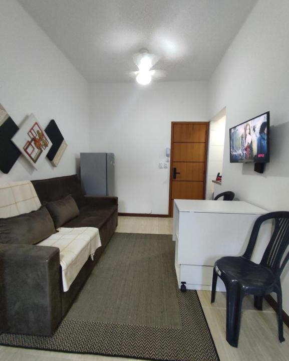 Alto Apartment | Studio Aconchegante Teresopolis no Alto