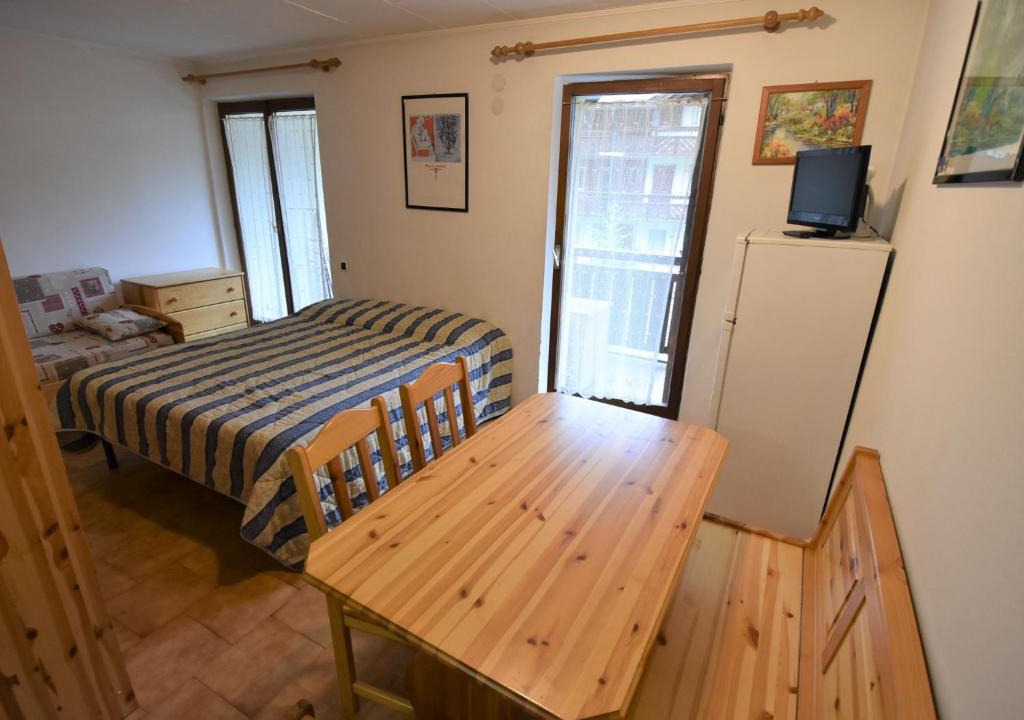 Alba Apartment | Studio Apt 8 by Interhome