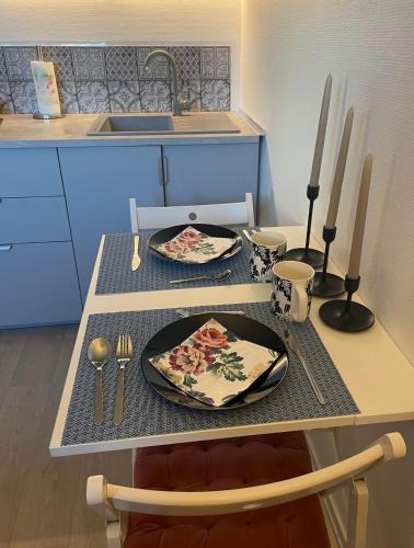 Vanves Apartment | Studio confort Vanves Paris Porte de Versailles