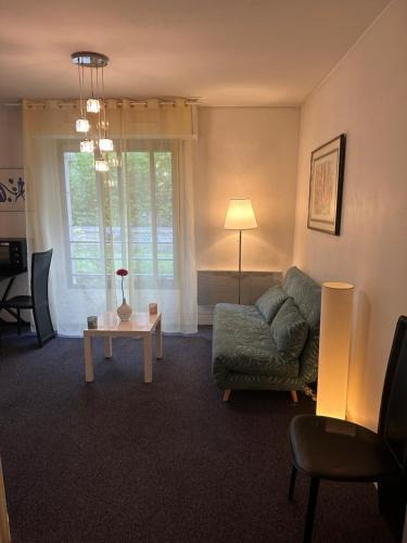 Quartier de la Roquette Apartment | Studio Paris Bastille