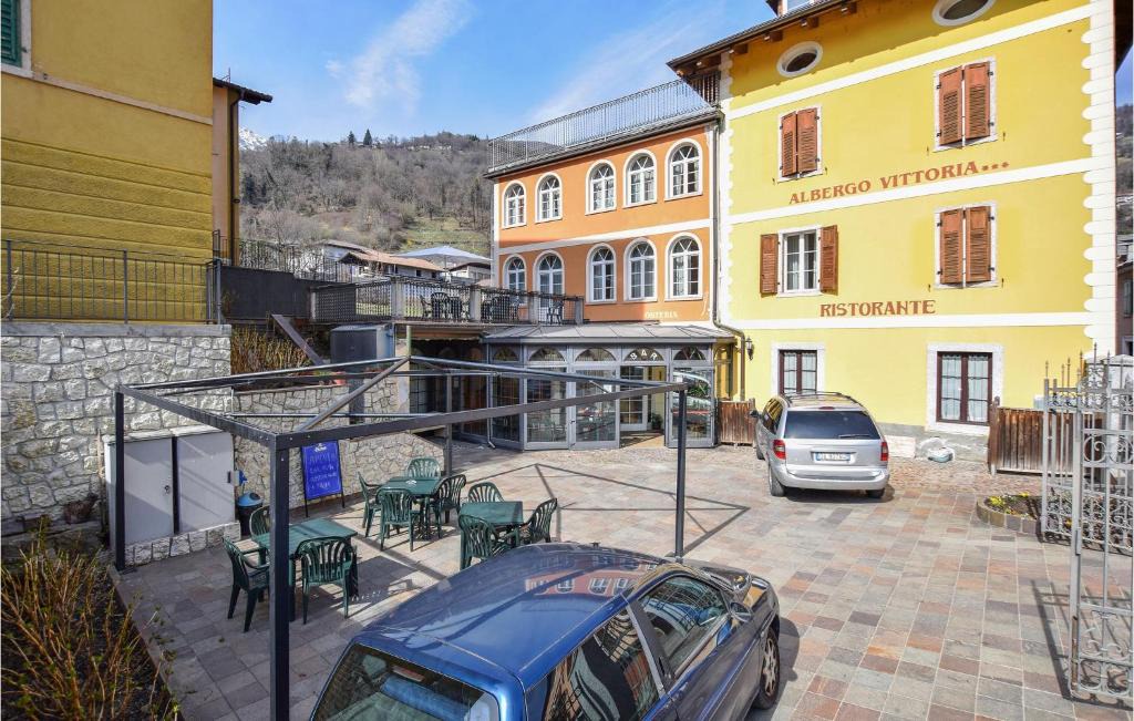 Roncegno Apartment | Stunning Apartment In Roncegno Terme With Wifi