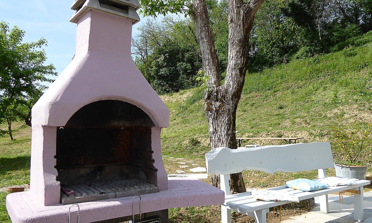 Fregona House | Stunning villa for 8 guests with A/C, WIFI, patio and pets allowed