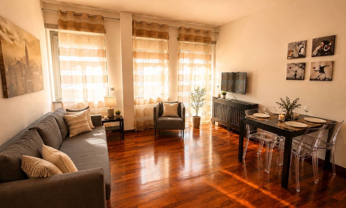 San Marco Apartment | Style Homes Brera