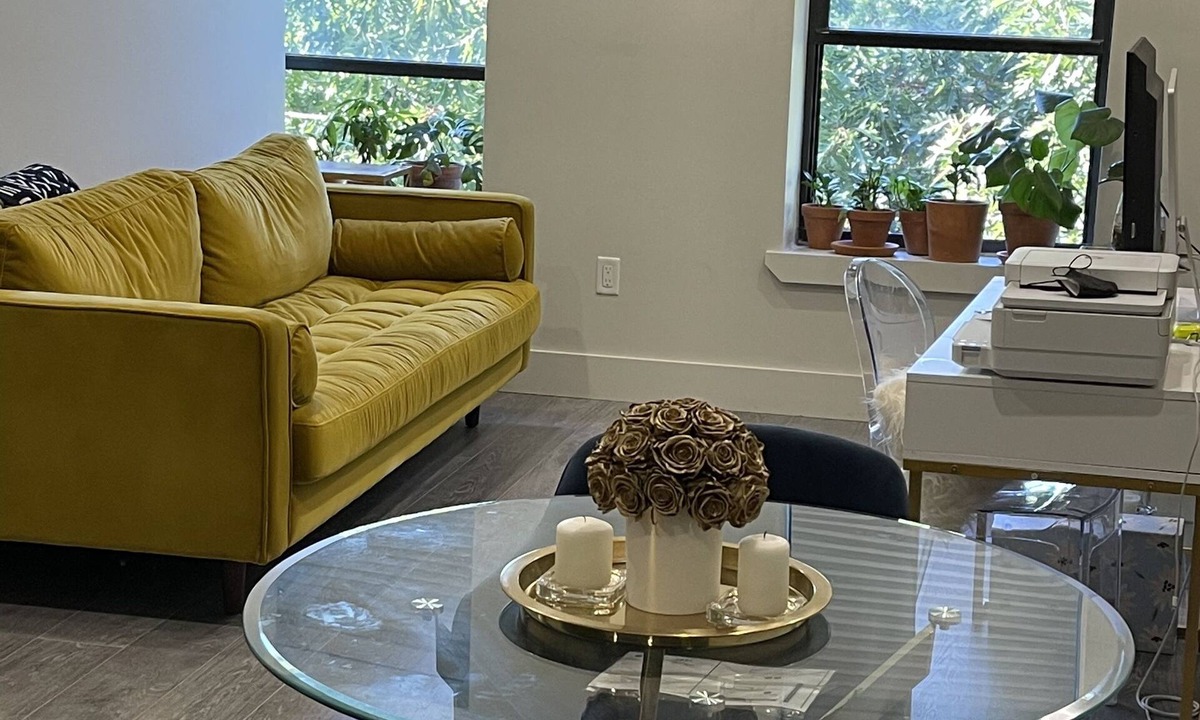 Bedford-Stuyvesant Apartment | Stylish 1 bedroom in the heart of Bed-Stuy Brooklyn!