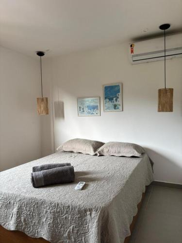 Portogalo House | Suíte 1 - Vila dos Pescadores