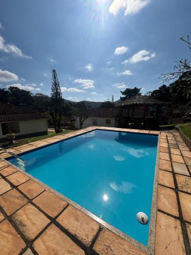 Vila Margarida House | Suíte na casa Vida Mansa