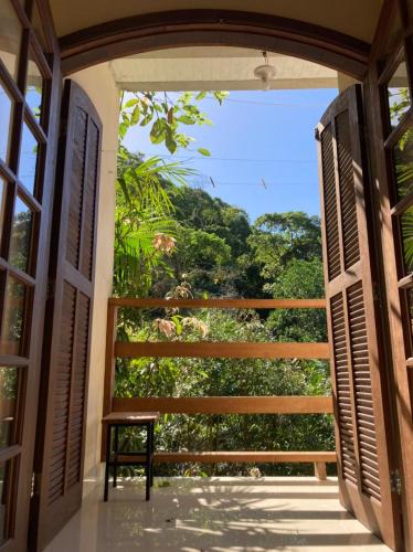 Trindade House | Suíte na Montanha