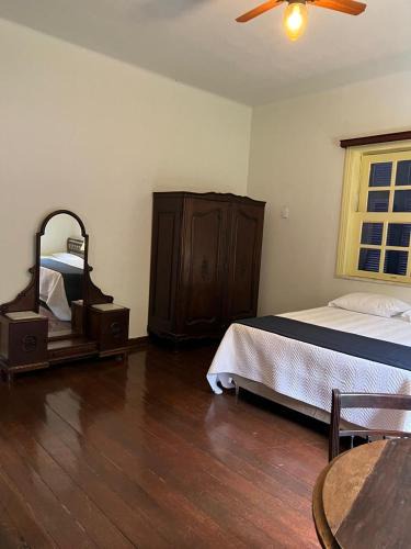 Barra do Pirai House | Suíte Premium II
